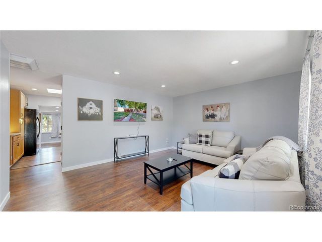 8438 Ames St, Arvada, CO 80003