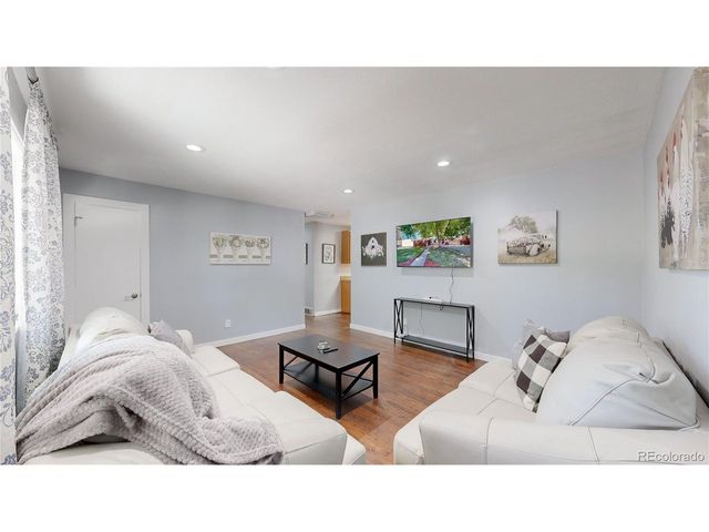 8438 Ames St, Arvada, CO 80003