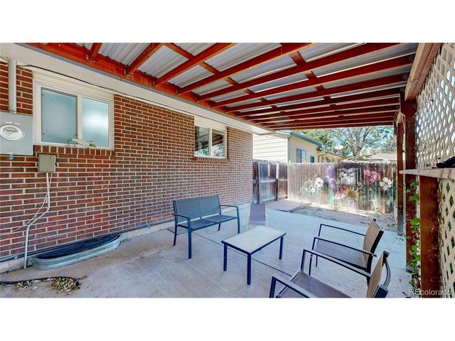 8438 Ames St, Arvada, CO 80003