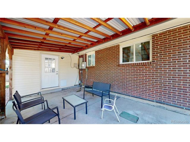 8438 Ames St, Arvada, CO 80003