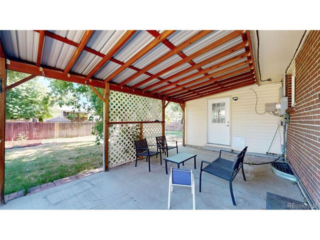 8438 Ames St, Arvada, CO 80003