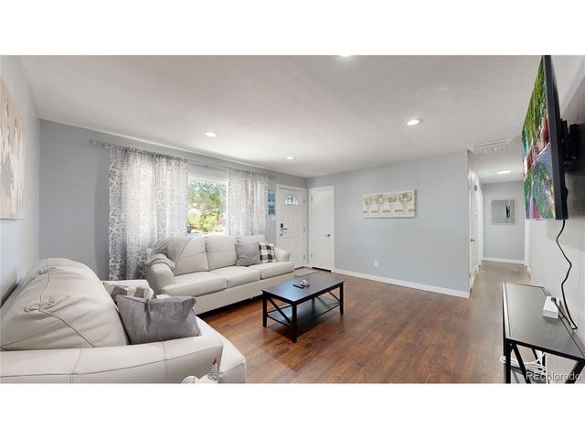 8438 Ames St, Arvada, CO 80003