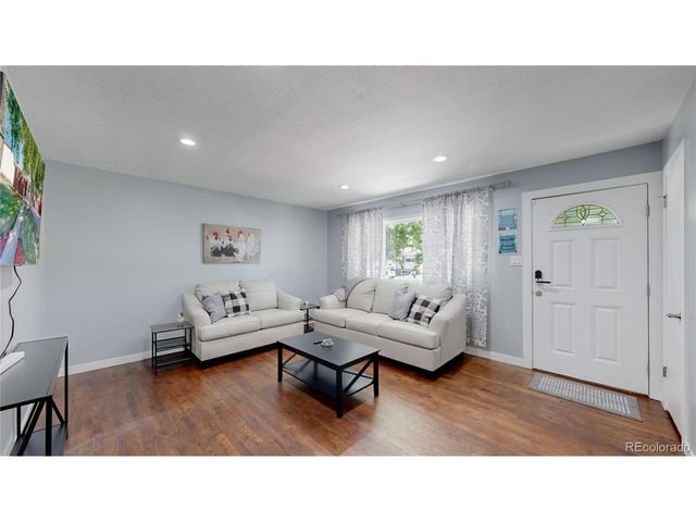 8438 Ames St, Arvada, CO 80003