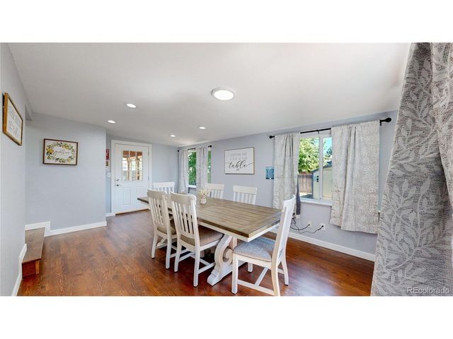 8438 Ames St, Arvada, CO 80003