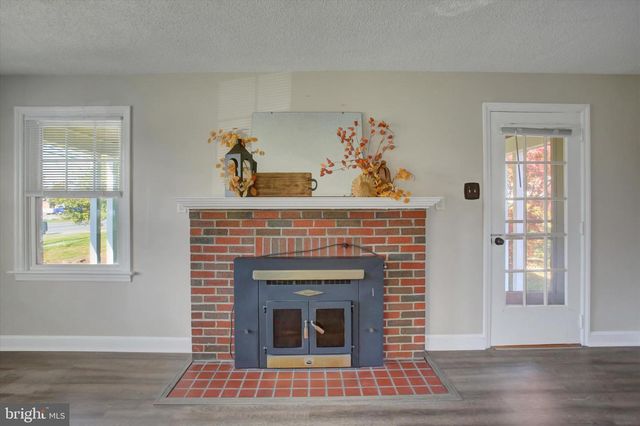 9723 SHARPSBURG PIKE, Hagerstown, MD 21740