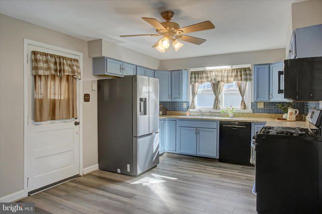 9723 SHARPSBURG PIKE, Hagerstown, MD 21740