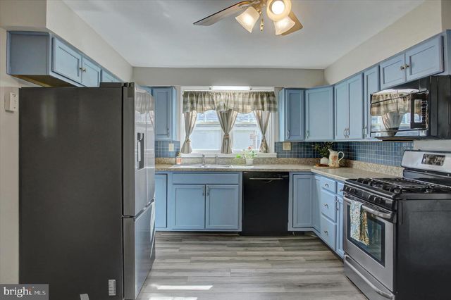 9723 SHARPSBURG PIKE, Hagerstown, MD 21740