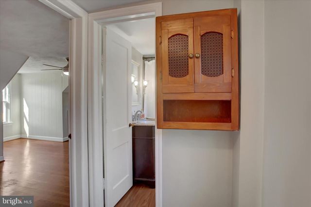 9723 SHARPSBURG PIKE, Hagerstown, MD 21740