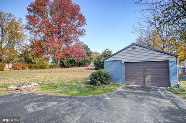 9723 SHARPSBURG PIKE, Hagerstown, MD 21740