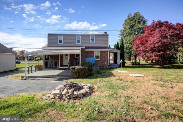 9723 SHARPSBURG PIKE, Hagerstown, MD 21740