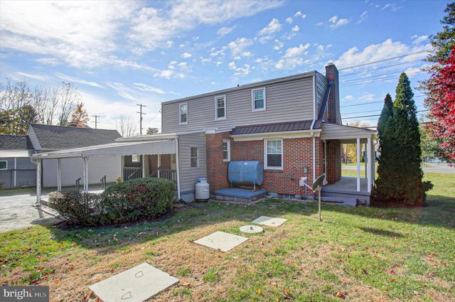 9723 SHARPSBURG PIKE, Hagerstown, MD 21740