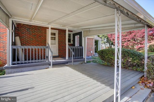 9723 SHARPSBURG PIKE, Hagerstown, MD 21740