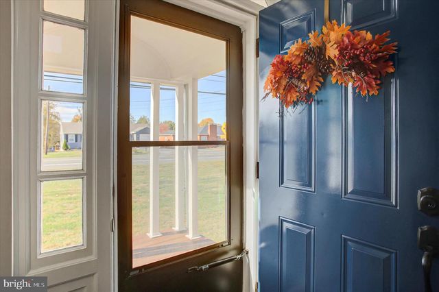 9723 SHARPSBURG PIKE, Hagerstown, MD 21740