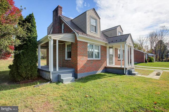 9723 SHARPSBURG PIKE, Hagerstown, MD 21740