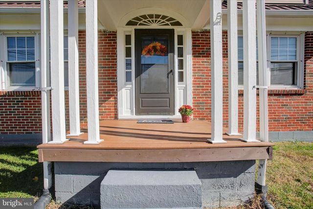 9723 SHARPSBURG PIKE, Hagerstown, MD 21740