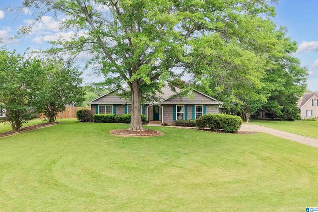 753 HOMESTEAD DRIVE, Wilsonville, AL 35186