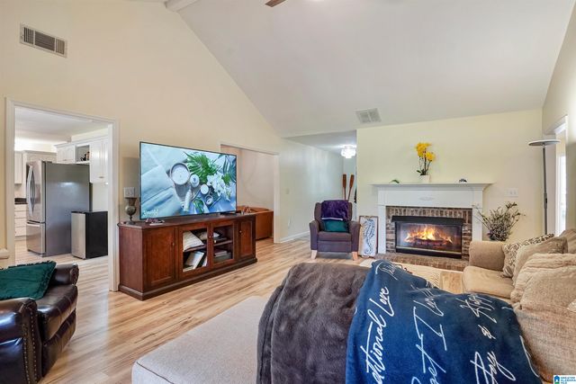 753 HOMESTEAD DRIVE, Wilsonville, AL 35186