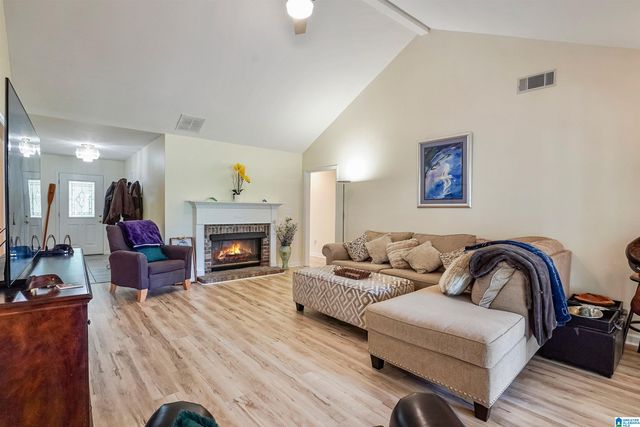 753 HOMESTEAD DRIVE, Wilsonville, AL 35186