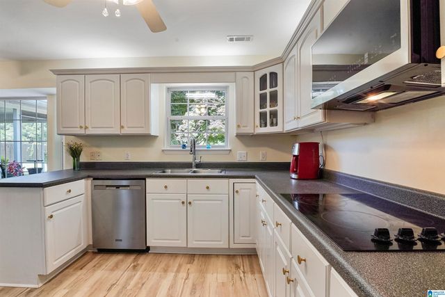 753 HOMESTEAD DRIVE, Wilsonville, AL 35186