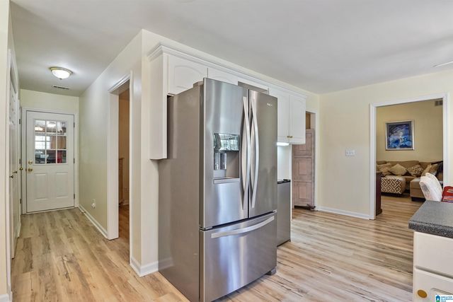 753 HOMESTEAD DRIVE, Wilsonville, AL 35186