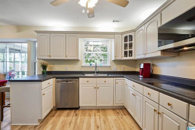 753 HOMESTEAD DRIVE, Wilsonville, AL 35186
