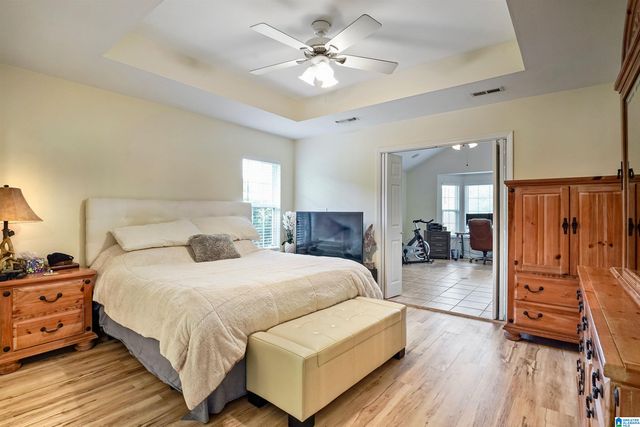 753 HOMESTEAD DRIVE, Wilsonville, AL 35186