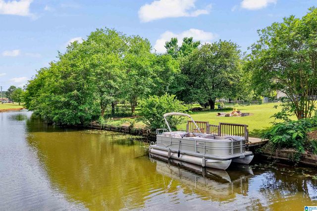 753 HOMESTEAD DRIVE, Wilsonville, AL 35186