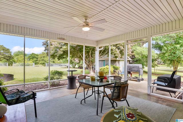753 HOMESTEAD DRIVE, Wilsonville, AL 35186