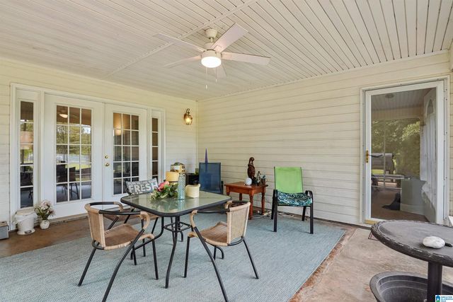 753 HOMESTEAD DRIVE, Wilsonville, AL 35186