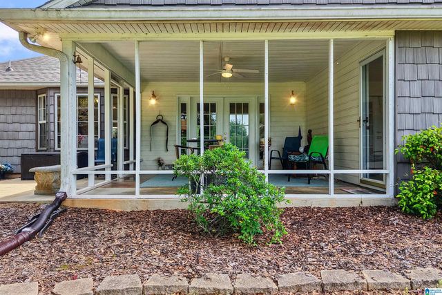 753 HOMESTEAD DRIVE, Wilsonville, AL 35186