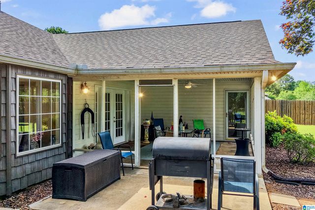 753 HOMESTEAD DRIVE, Wilsonville, AL 35186