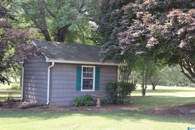 753 HOMESTEAD DRIVE, Wilsonville, AL 35186