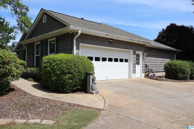 753 HOMESTEAD DRIVE, Wilsonville, AL 35186