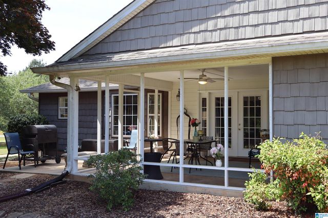 753 HOMESTEAD DRIVE, Wilsonville, AL 35186