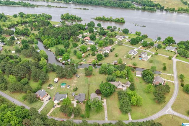 753 HOMESTEAD DRIVE, Wilsonville, AL 35186