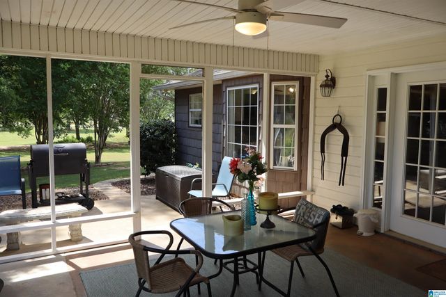 753 HOMESTEAD DRIVE, Wilsonville, AL 35186