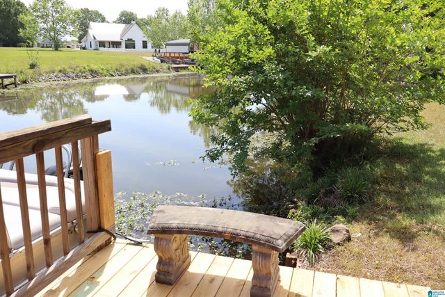 753 HOMESTEAD DRIVE, Wilsonville, AL 35186