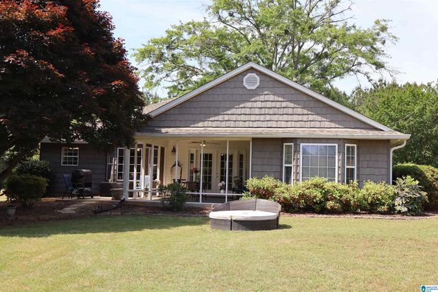 753 HOMESTEAD DRIVE, Wilsonville, AL 35186