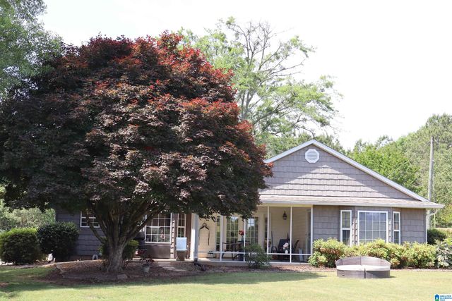 753 HOMESTEAD DRIVE, Wilsonville, AL 35186