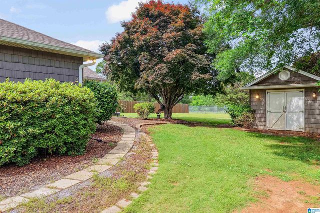 753 HOMESTEAD DRIVE, Wilsonville, AL 35186