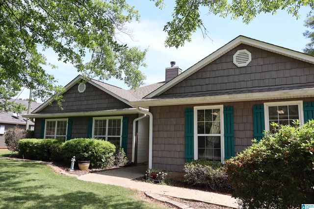 753 HOMESTEAD DRIVE, Wilsonville, AL 35186