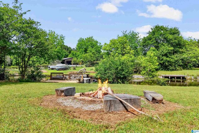 753 HOMESTEAD DRIVE, Wilsonville, AL 35186