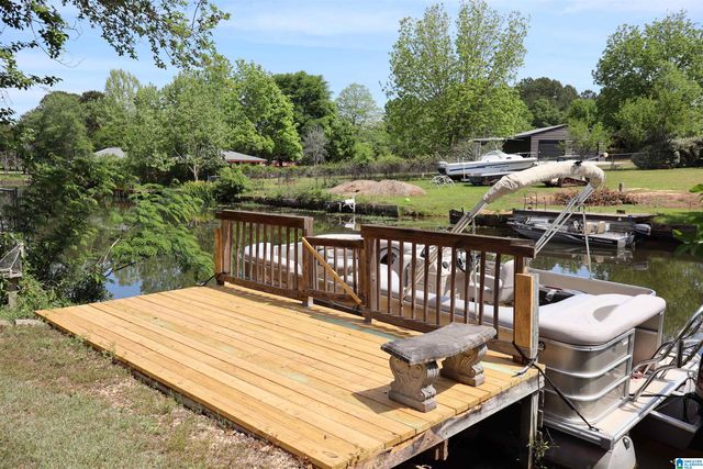 753 HOMESTEAD DRIVE, Wilsonville, AL 35186