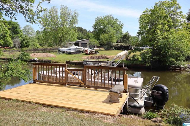 753 HOMESTEAD DRIVE, Wilsonville, AL 35186