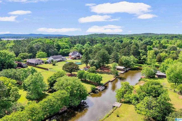 753 HOMESTEAD DRIVE, Wilsonville, AL 35186