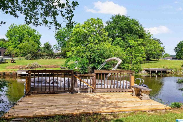 753 HOMESTEAD DRIVE, Wilsonville, AL 35186