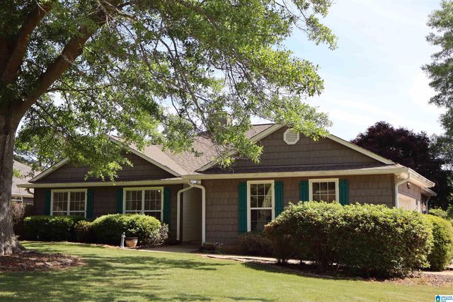753 HOMESTEAD DRIVE, Wilsonville, AL 35186