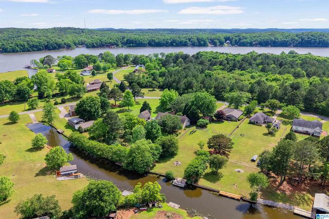 753 HOMESTEAD DRIVE, Wilsonville, AL 35186