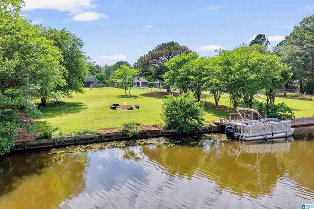 753 HOMESTEAD DRIVE, Wilsonville, AL 35186