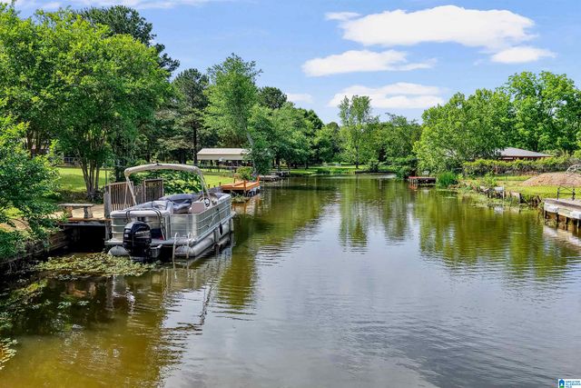 753 HOMESTEAD DRIVE, Wilsonville, AL 35186
